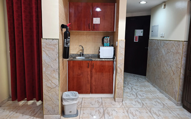 Ruwi Beach Hotel Apartments - Maha Hospitality Group Apartment Hotel