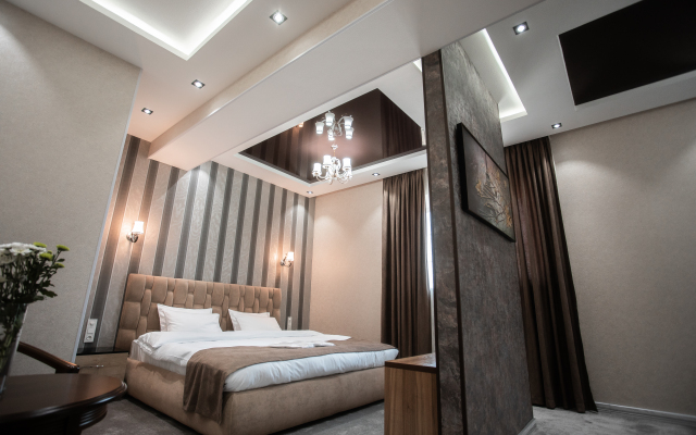 Hotel Arhan Palace Premium Hotel