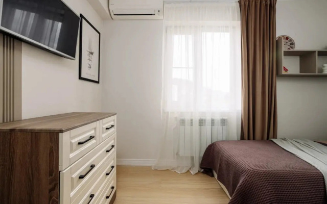 Bolshaya Na Urozhaynoy Flat