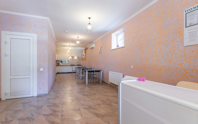 Morskoy Guest House