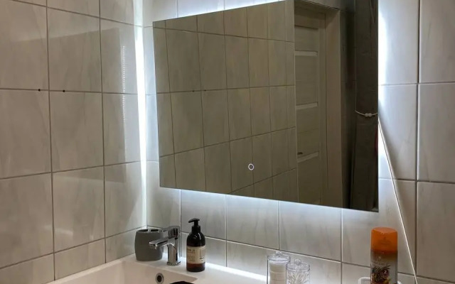 Квартира Уютная