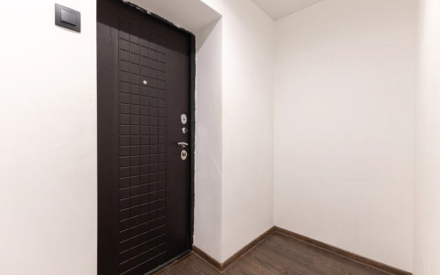 Na Pugachevskoy Flat