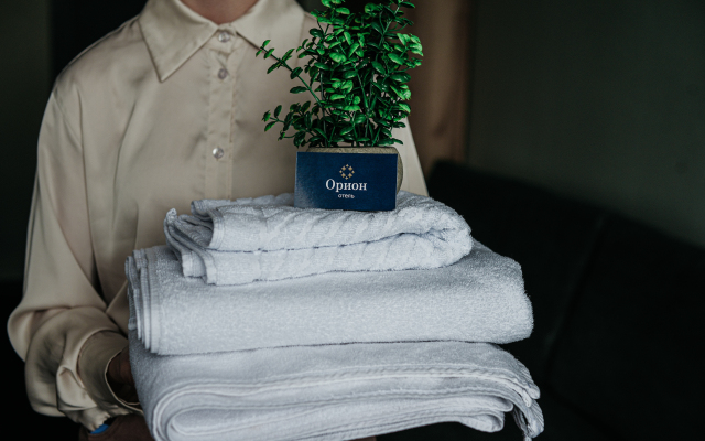 Orion hotel