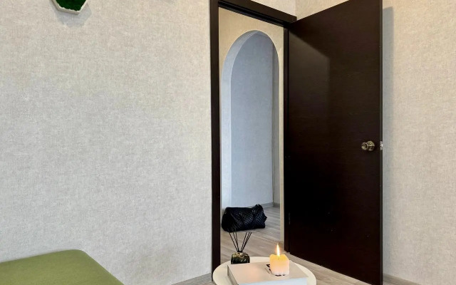 AppartDeLuxe Flat