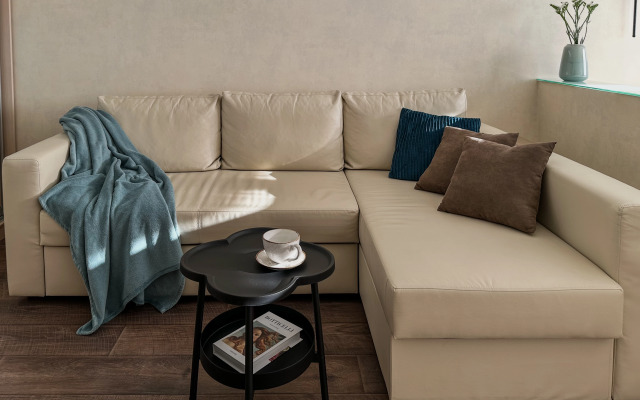 Квартира в центре города Citrus Suites