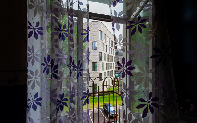 Dvuhkomnatnye Na Ploschadi Pobedy Apartments