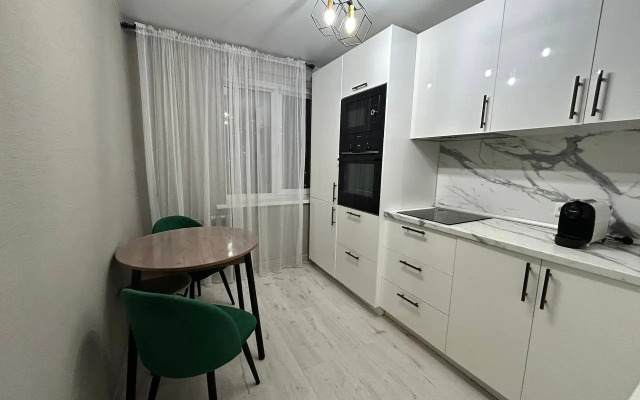 Квартира однокомнатная в районе Ладьи