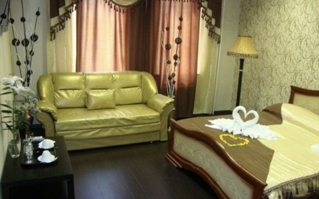 Marshal Hotel