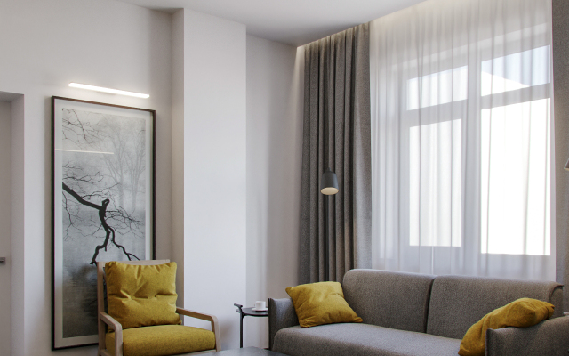 Amber Shore Collection Hotel