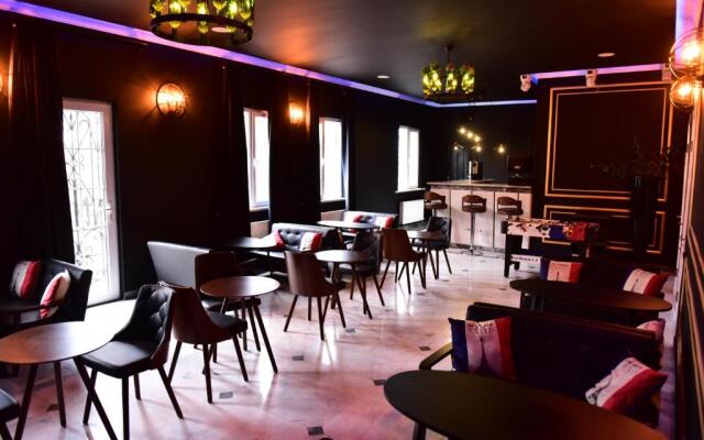 Hotel La Casa Yerevan