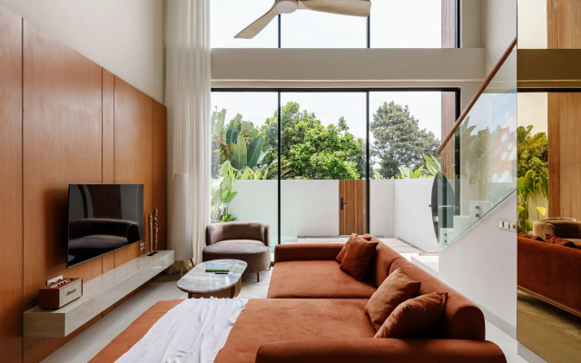 Solair Beach Lofts Apartment Hotel