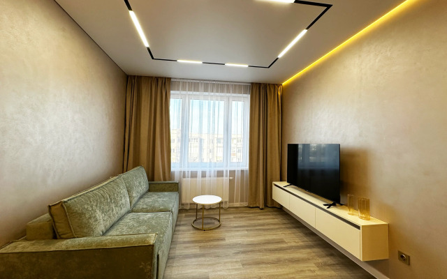 D_N_Apart #2 Apartments