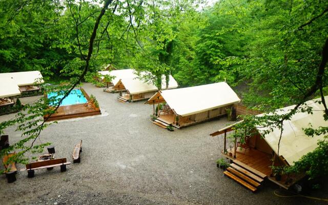 Soloh SPA Village Hotel