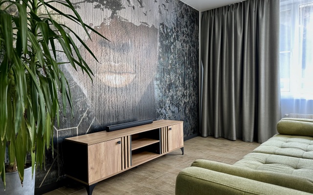 Квартира 34 Домика на Хуторской