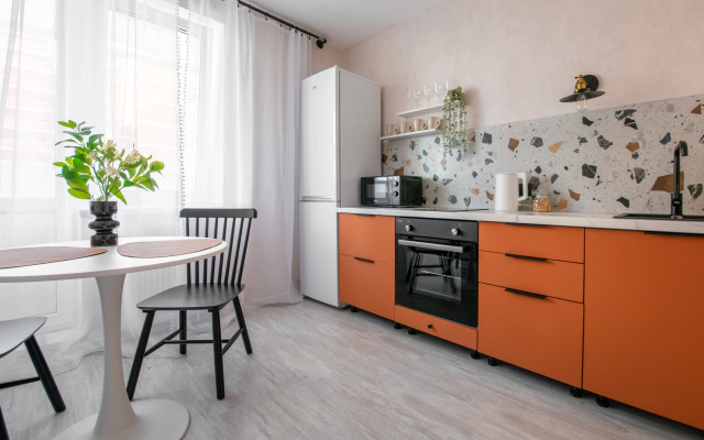 Апартаменты Йорт рядом с Казан Арена