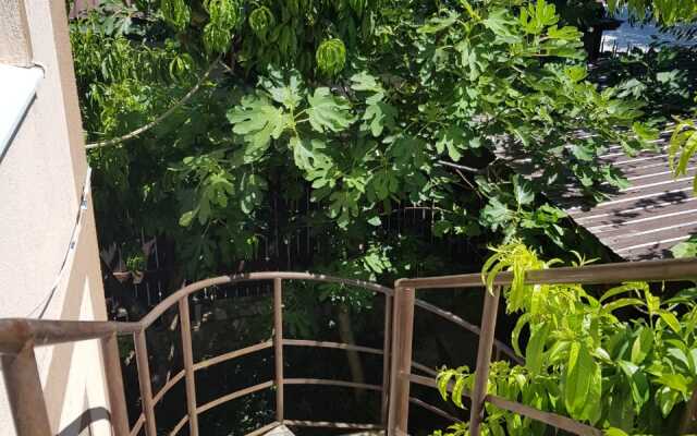 Квартира на Блока