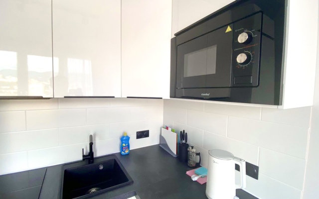 Квартира ЖК  Раз Два Три