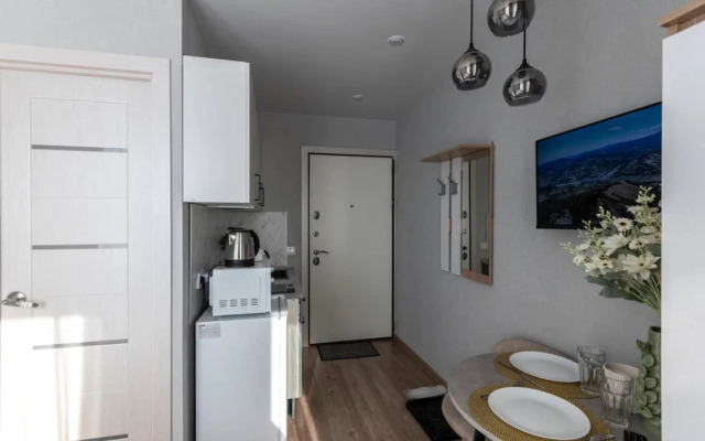 Квартира Apartslounge 1