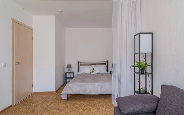 Апартаменты 298 на Успенском проспекте