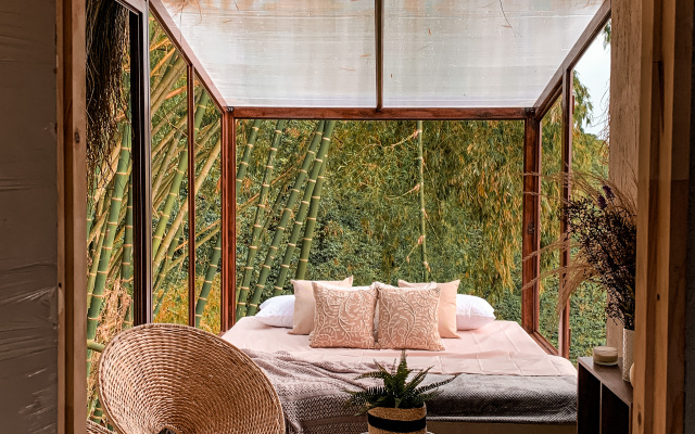 Slovenia - Poema Glamping