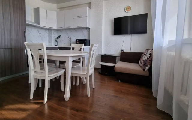 Апартаменты В Чите