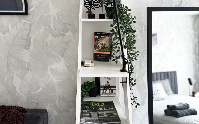 Квартира уютная в историческом центре