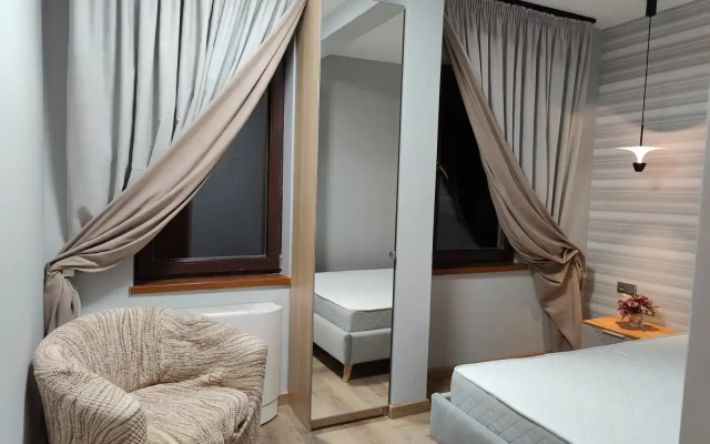 Квартира ТСЖ Катерина Альпик