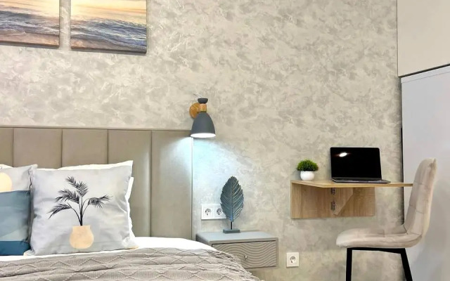 Апартаменты Lagoon