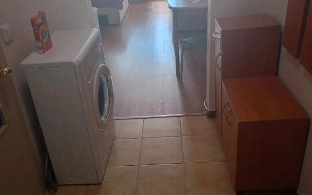 Апартаменты Аврора  четырехместный (id 122)