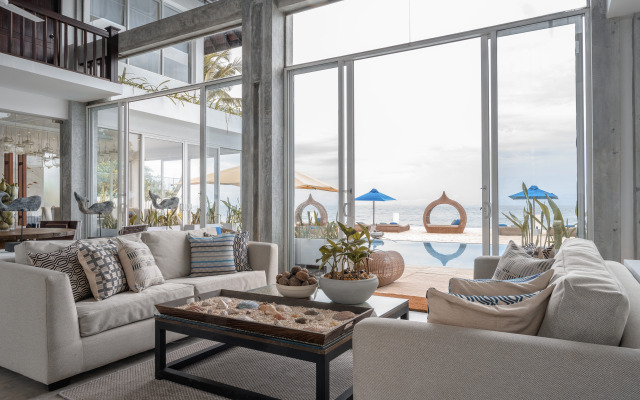 The Beach House by Reveal Boutique-hotel