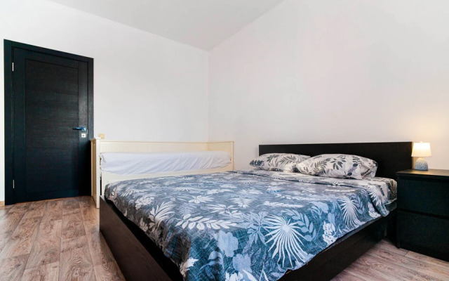 Квартира на Улице Красный Путь 101к4