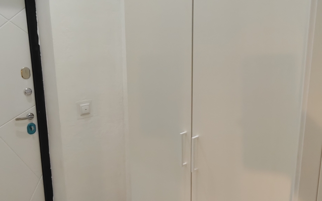 Квартира Студия Мира 7/25И