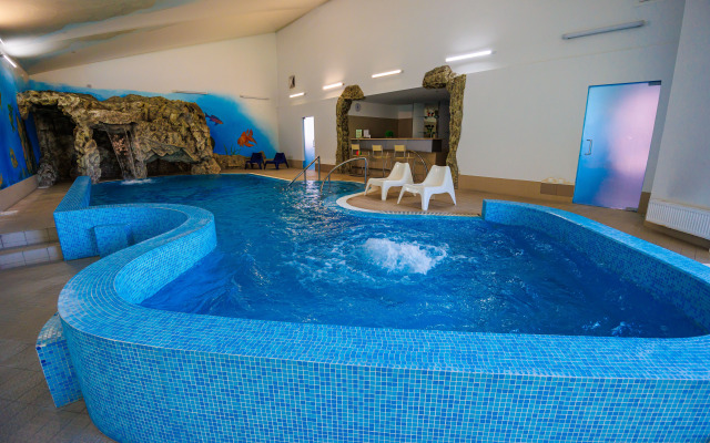 Отель Уральский Двор