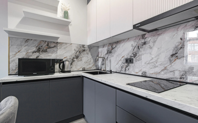 Buqar Jyray 4 (415) Flat
