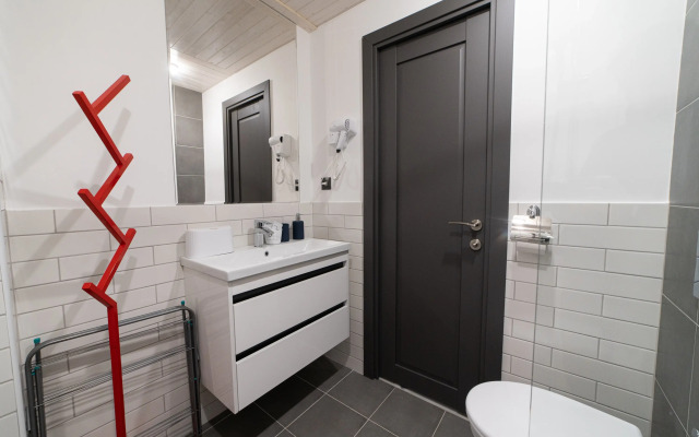 Dvenadtsat Mini Hotel