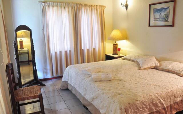 La Parroquia by Rotamundos Hotel