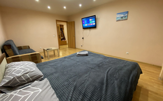 Квартира В центре Кирова