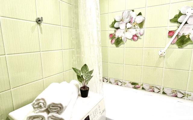 Квартира Уютная