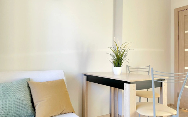 Апартаменты DailyRentApart-Современник