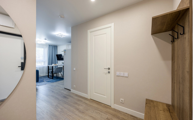 Квартира рядом с Аэропортом Внуково