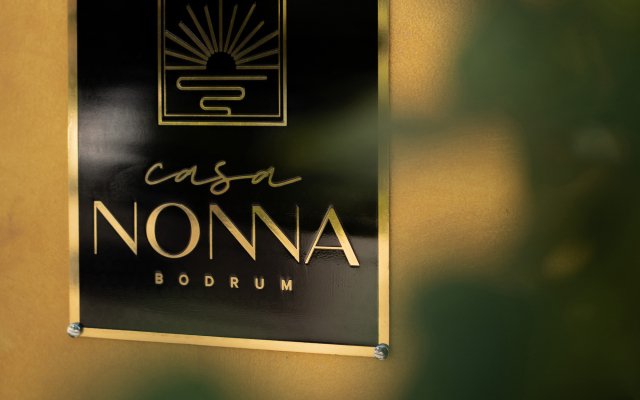 Casa Nonna Bodrum - Adult Only Hotel