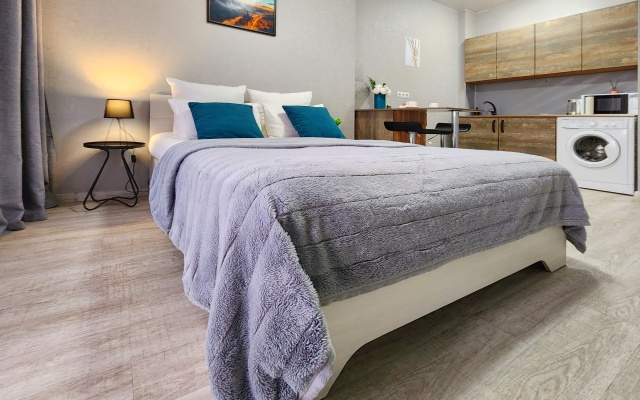 Komfortnaya Odnokomnatnaya Vozle Trts Planeta Flat