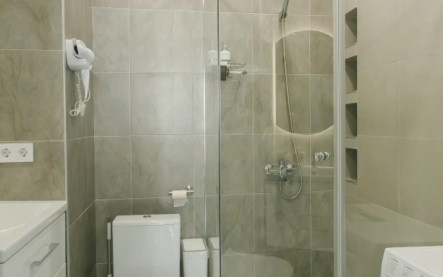 Novaya V Zhk Letniy Flat