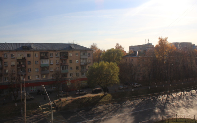 Turist Hotel