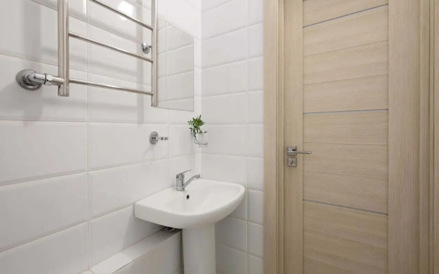 Апартаменты Двухкомнатные на Профсоюзной 96/1