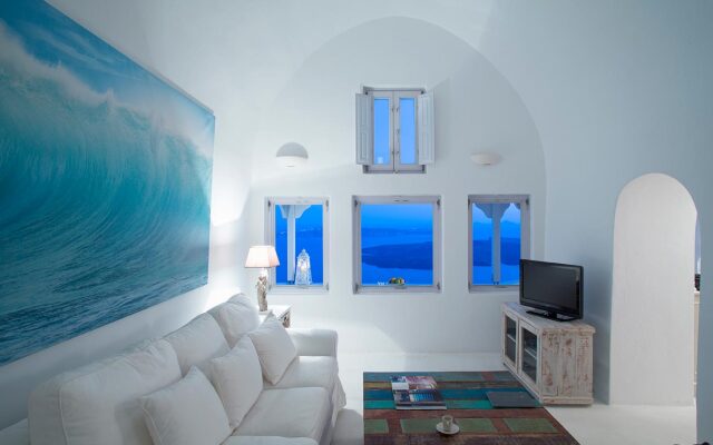 Gaia Villa