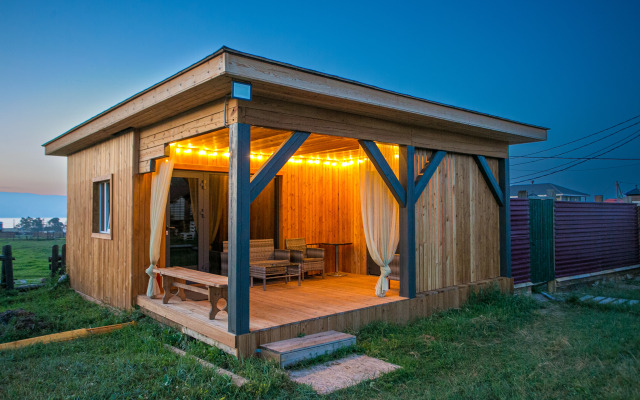 Apartamenty Aura