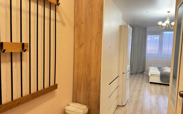 Апартаменты Batasheva Apart