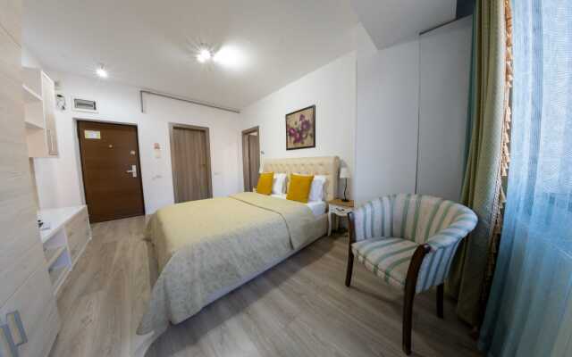 Avenue Parliament Hotel