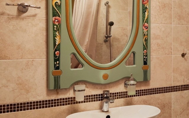 Апартаменты у Луизы